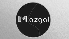 MAZGAL CREATİVE LOGO TASARIM
