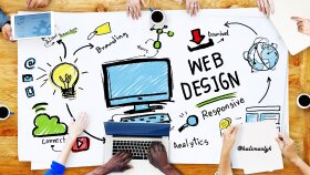 istediğiniz web sitesini profesyonelce tasarlayabilirim