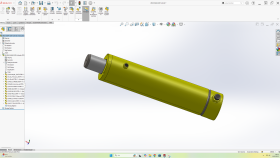 3D parçaların Solidworks'te montajını yapabilirim
