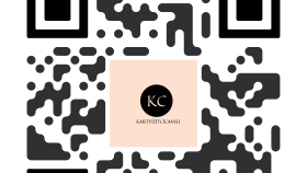 QR kod tasarımı 
