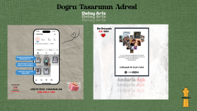 reklam banner ve instagram post görselleri hazırlayabilirim