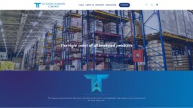 Özel Tasarım Web Sitesi 