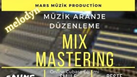 Yaratıcı Müzikler Online Çözümler