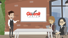 Güvenli Turizm
