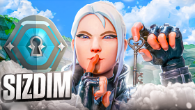 Valorant Content Thumbnail 