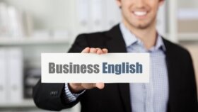 İş İngilizcesi