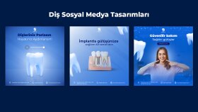 sosyal medya tasarımı yapıyorum