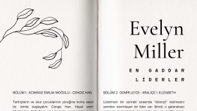 E.MILLER - En gaddar liderler