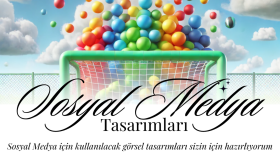 sizin için instagram gönderisi tasarlayabilirim