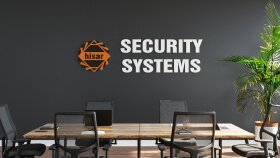 Hisar | Security Systems