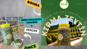 Ürün Fotoğraf Tasarımı