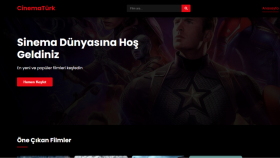 Sıfırdan Film,dizi websitenizi kurabilir ve geliştirebiliriz