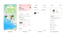 iOS Mobil Uygulama Geliştirme