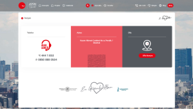 Kurumsal Web Site Tasarımı 