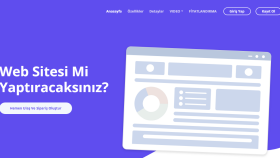 Web Tasarım - Geliştirme
