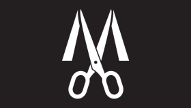 Kuaför Logo Tasarımı