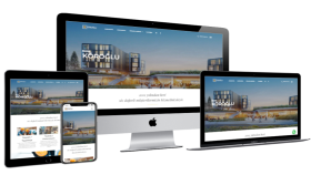 KazimKöroğlu - Website 
