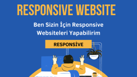 profesyonel mobil uyumlu web siteleri yapabilirim