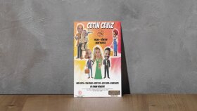 Poster Tasarımı