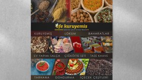 Firmalar için yaptığım tasarımlar