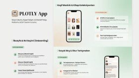 Plotly- Uygulama tasarımı