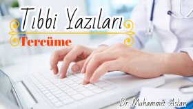 tıbbi yazılarınızı kaliteli bir şekilde çevirebilirim