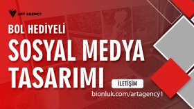 firmanızı sosyal medyaya uygun hale getiririm