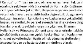 Eser İncelemesi