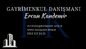 Geniş Kartvizit seçenekleriyle 