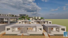 2D çizim, 3D Model ve Mimari Danışmanlık