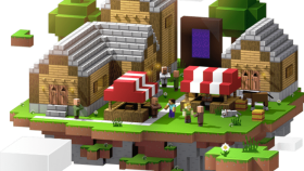 Minecraft Sunucu Kurulumu