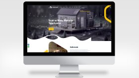 modern ve seo uyumlu web siteleri tasarlarım
