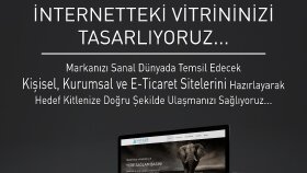 profesyonel e-ticaret siteleri kurabilirim