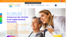 humanrefakathizmetleri.com.tr (websitesi)