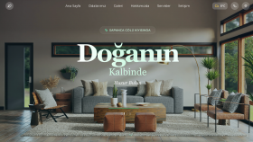 size özel dilediğiniz hayal ettiğiniz web sitesini yaparım