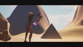 Aero Tales The World Oyunu Tanıtım Filmi
