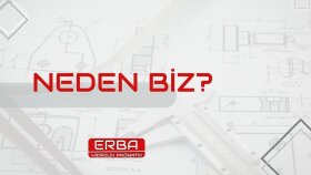Erba Hidrolik Reel Videosu
