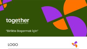 Yenilikçi ve modern Logo tasarımları