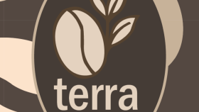 TERRA ROAST - Kurumsal Kimlik 