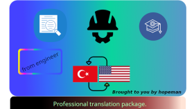 mühendislik/akademik metinleri en doğru şekilde çeviririm