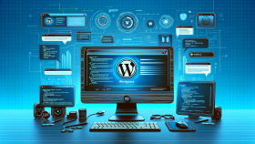 Profesyonel Wordpress Kurulumu/Yönetimi