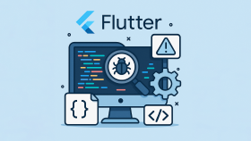 flutter'da almış olduğunuz hataları giderebilirim