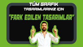 her konuda grafik tasarım hizmeti veririm