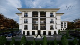 Villa Design