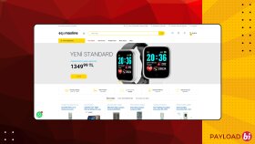 Ecomaxline