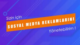 Sosyal Medya Reklamları