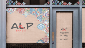Alp Çay Evi - Kurumsal Kimlik Tasarımı