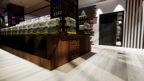 3d tasarımlarınızı ve renderlarınızı yapabilirim
