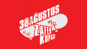 30 Ağustos Kaykay Zafer Kupası