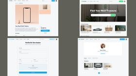 İlan Yayınlama Web Sitesi